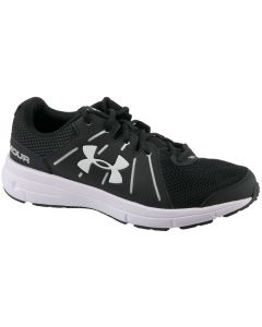 męskie Under Armour Dash RN 2 1285671-001 001