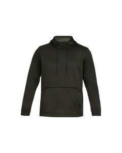 męskie Under Armour Fleece Hoodie 1320743-001 001