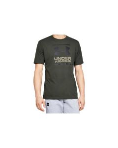 męskie Under Armour GL Foundation SS Tee 1326849-310 001