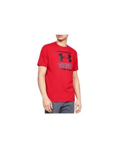 męskie Under Armour GL Foundation SS Tee 1326849-601 001