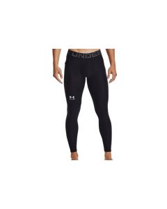 męskie Under Armour HeatGear Armour Leggings 1361586-001 001