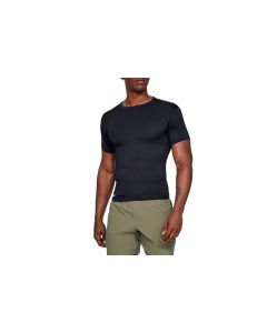 męskie Under Armour HG Tactical Compression Tee 1216007-001 001