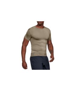 męskie Under Armour HG Tactical Compression Tee 1216007-499 001