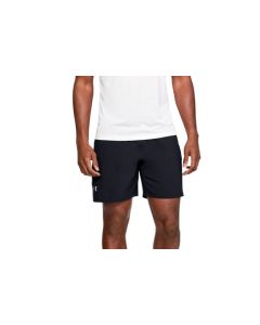 męskie Under Armour Launch SW 7'' Short 1326572-001 001