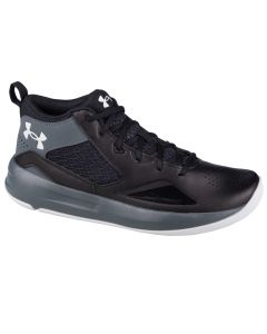 męskie Under Armour Lockdown 5 3023949-001 001