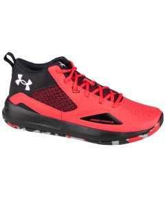 męskie Under Armour Lockdown 5 3023949-601 001