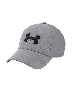 męskie Under Armour Men's Blitzing 3.0 Cap 1305036-040 001