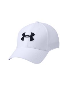 męskie Under Armour Men's Blitzing 3.0 Cap  1305036-100 001