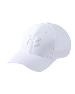 męskie Under Armour Men's Blitzing 3.0 Cap  1305036-101 001