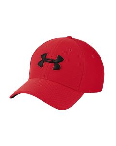 męskie Under Armour Men's Blitzing 3.0 Cap  1305036-600 001