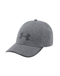 męskie Under Armour Men's Flash 1 Panel Cap 1305014-001 001