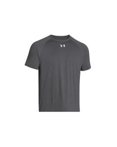 męskie Under Armour Men's Locker Shortsleeve Tee 1268471-090 001