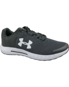 męskie Under Armour Micro G Pursuit BP 3021953-001 001