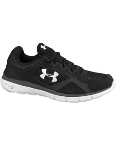 męskie Under Armour Micro G Velocity Rn 1258789-001 001