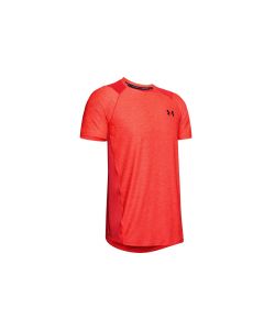 męskie Under Armour MK-1 Short Sleeve 1323415-646 001