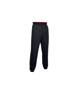 męskie Under Armour Performance Originators Fleece Pant 1345596-001 001