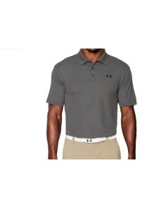 męskie Under Armour Performance Polo 1242755-090 001