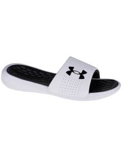 męskie Under Armour Playmaker Fixed Slides 3000061-102 001