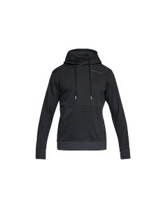 męskie Under Armour Pursuit Microthread Pullover Hoodie 1317416-001 001