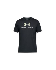 męskie Under Armour Racing Pack SS Tee  1313246-001 001