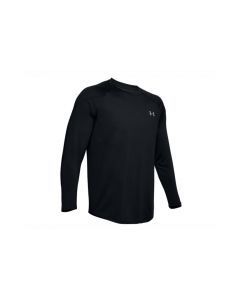 męskie Under Armour Recover Longsleeve 1351573-001 001