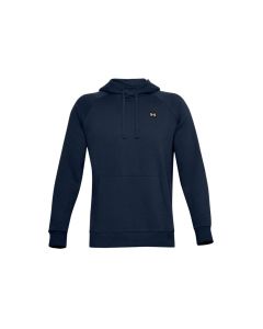 męskie Under Armour Rival Fleece Hoodie 1357092-408 001