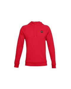 męskie Under Armour Rival Fleece Hoodie 1357092-600 001