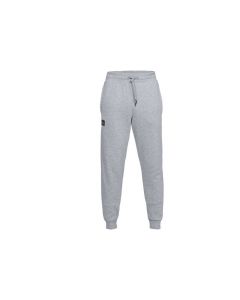 męskie Under Armour Rival Fleece Joggers 1320740-036 001