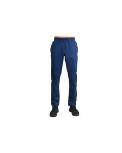 męskie Under Armour Rival Fleece Pants 1320739-408 001