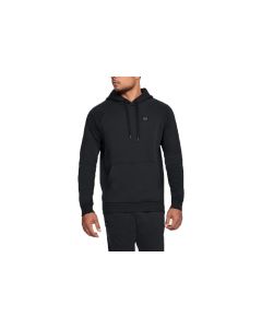 męskie Under Armour Rival Fleece Po Hoodie 1320736-001 001