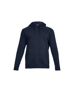 męskie Under Armour Rival Fleece Po Hoodie 1320736-408 001