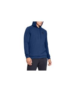 męskie Under Armour Rival Fleece Po Hoodie 1320736-449 001