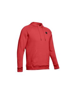 męskie Under Armour Rival Fleece Po Hoodie 1320736-646 001