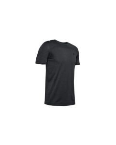 męskie Under Armour Rush Seamless Fitted SS Tee 1351448-001 001