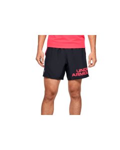 męskie Under Armour Speed Stride Graphic 7 Shorts 1350169-001 001