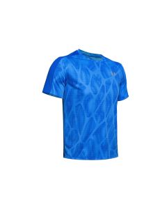 męskie Under Armour Speed Stride Printed Tee 1326778-486 001