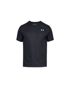 męskie Under Armour Speed Stride Shortsleeve Tee 1326564-001 001