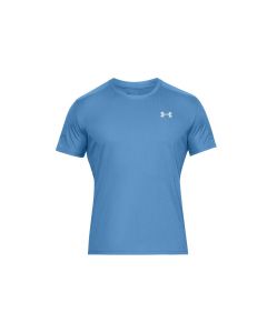 męskie Under Armour Speed Stride Shortsleeve Tee 1326564-452 001