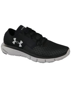 męskie Under Armour Speedform Fortis 2.1 1285677-001 001