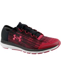 męskie Under Armour SpeedForm Velociti GR  1298572-600 001