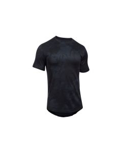 męskie Under Armour Sportstyle Core Tee 1303705-005 001