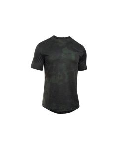 męskie Under Armour Sportstyle Core Tee 1303705-357 001