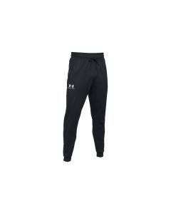 męskie Under Armour Sportstyle Jogger 1290261-001 001