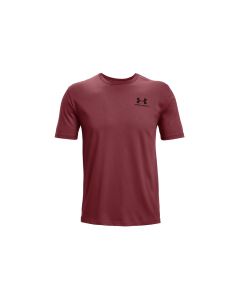 męskie Under Armour Sportstyle Left Chest Tee 1326799-652 001