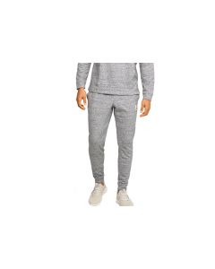 męskie Under Armour Sportstyle Terry Joggers Pant 1329289-112 001