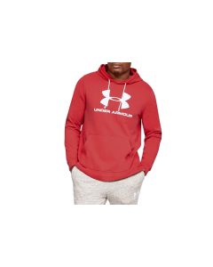 męskie Under Armour Sportstyle Terry Logo Hoodie 1348520-646 001