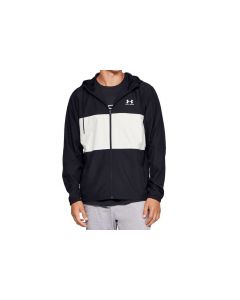 męskie Under Armour Sportstyle W Jacket 1329297-001 001