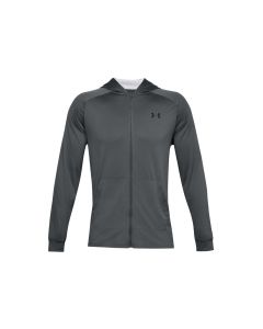 męskie Under Armour Tech 2.0 Full Zip Hoodie 1354028-013 001