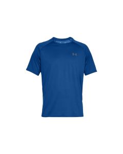 męskie Under Armour Tech 2.0 Short Sleeve 1326413-400 001