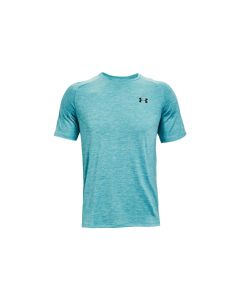 męskie Under Armour Tech 2.0 Short Sleeve 1326413-477 001